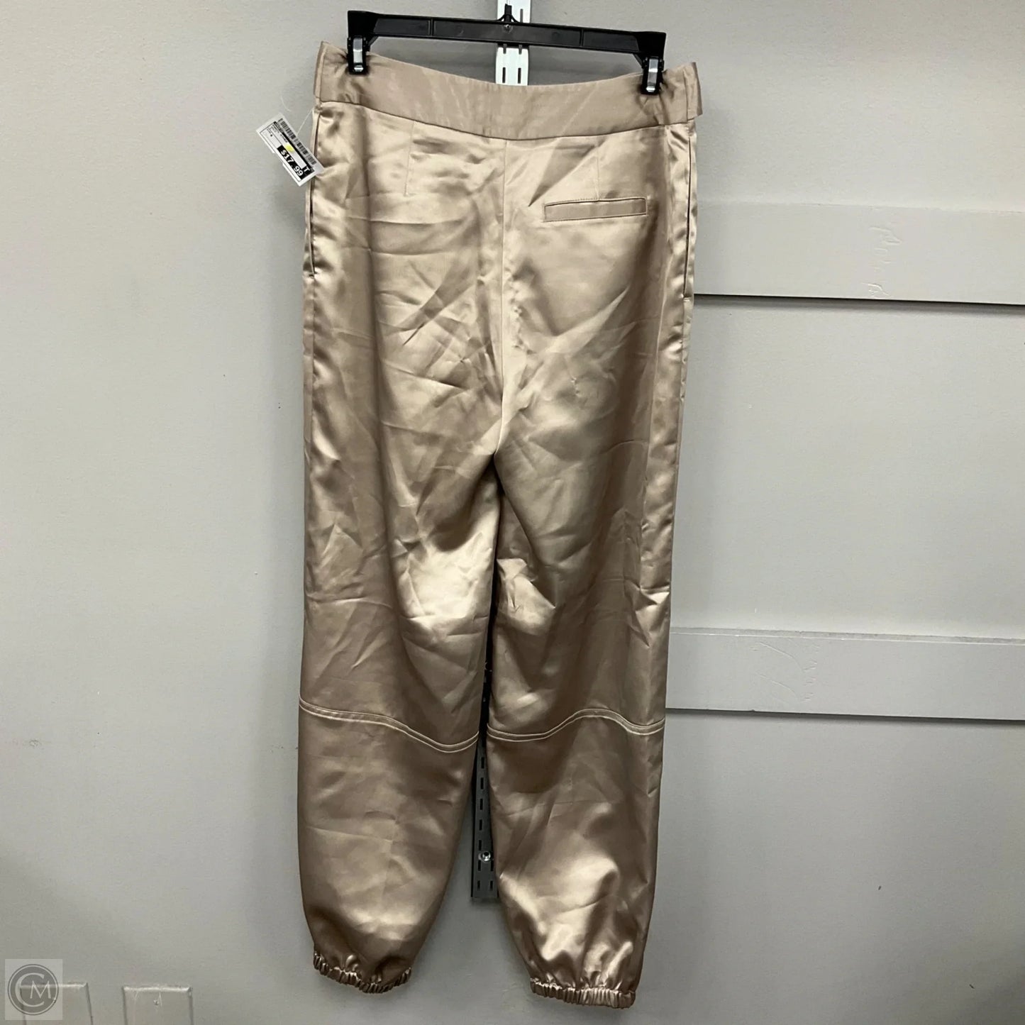Pants Other By Maeve In Gold, Size: 4