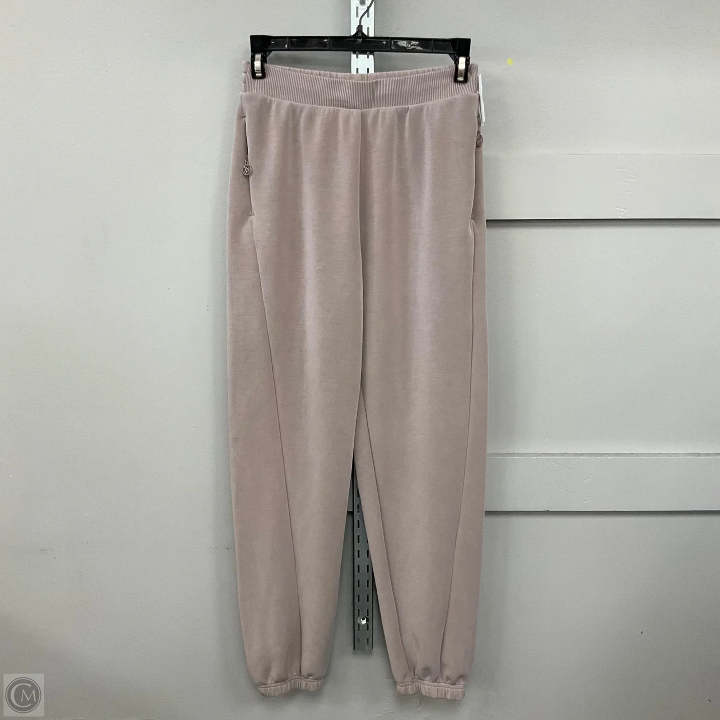 Pants Joggers By Victorias Secret In Brown, Size: Xs