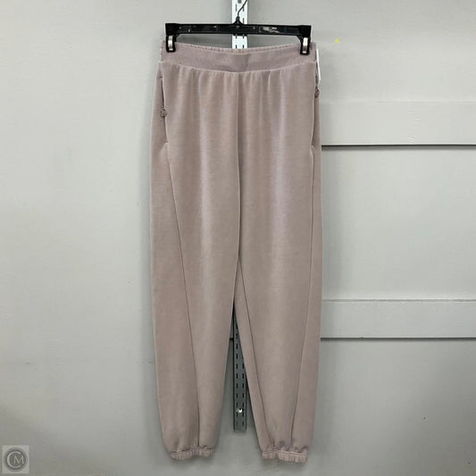 Pants Joggers By Victorias Secret In Brown, Size: Xs