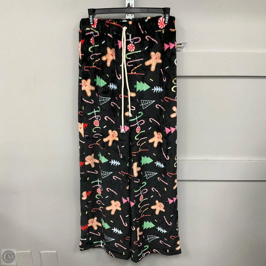 Pajama Pants By Old Navy In Navy, Size: Xs