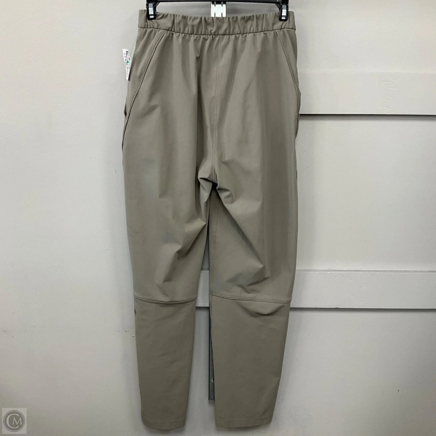 Pants Dress By Lululemon In Brown, Size: 4