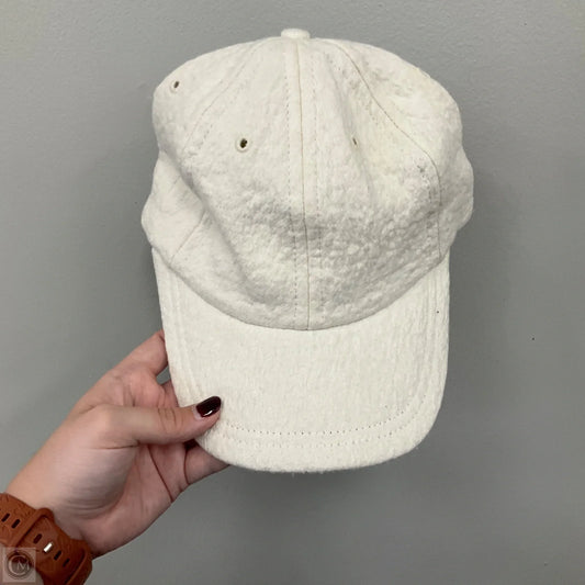 Hat Baseball Cap By Cmb