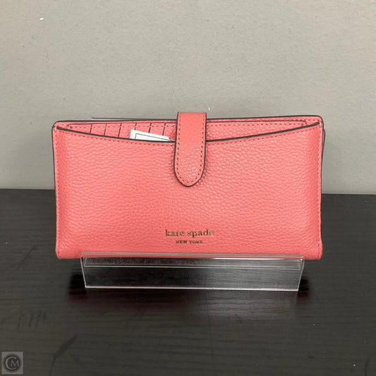 Wallet Designer By Kate Spade, Size: Medium