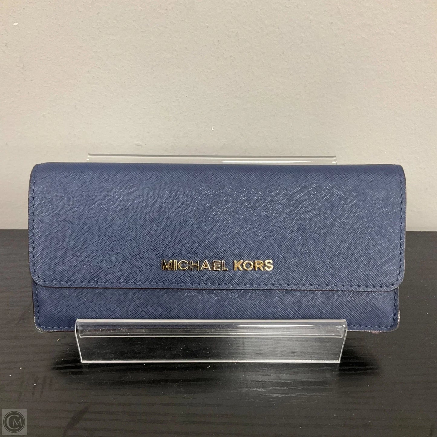 Wallet Designer By Michael Kors, Size: Medium