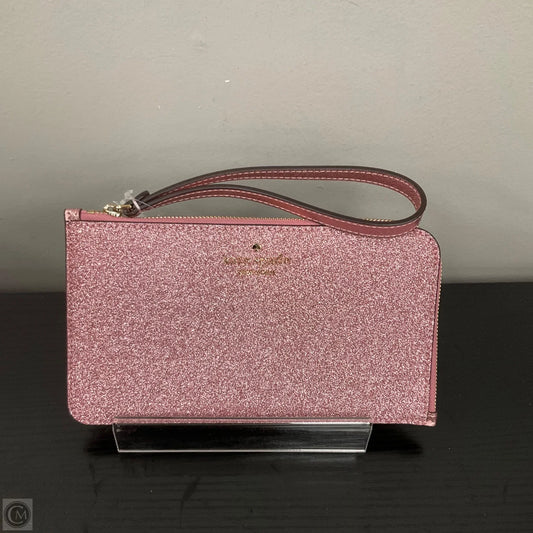 Wristlet Designer By Kate Spade, Size: Medium