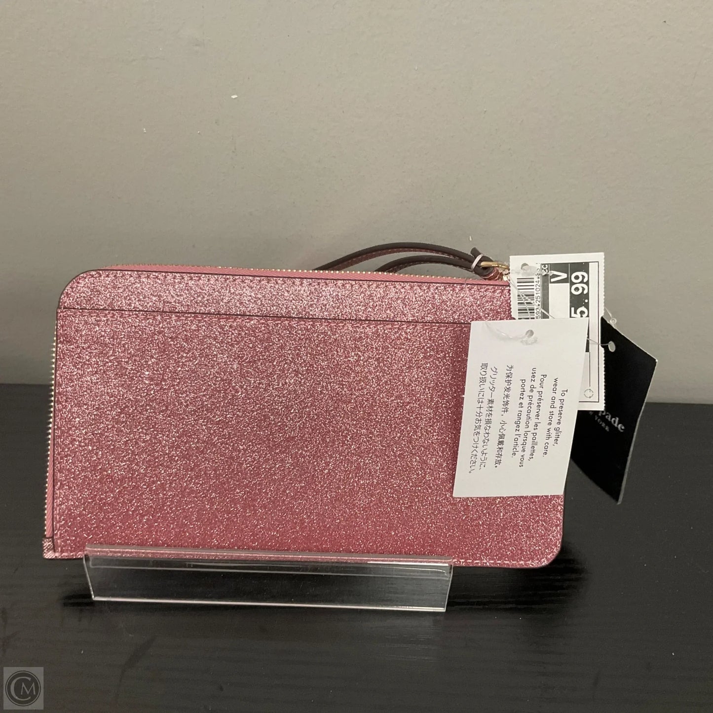Wristlet Designer By Kate Spade, Size: Medium