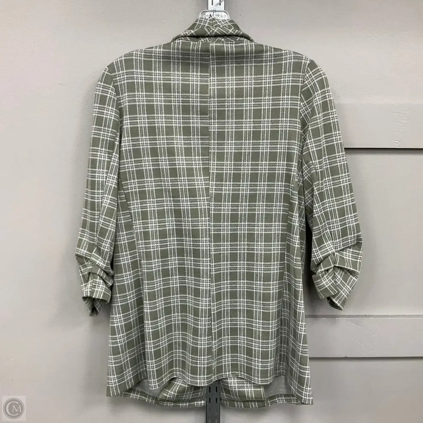 Jeans Skinny By Kut In Blue Denim, Size: 4