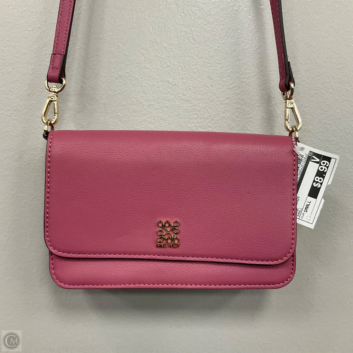 Crossbody By Nine West, Size: Small