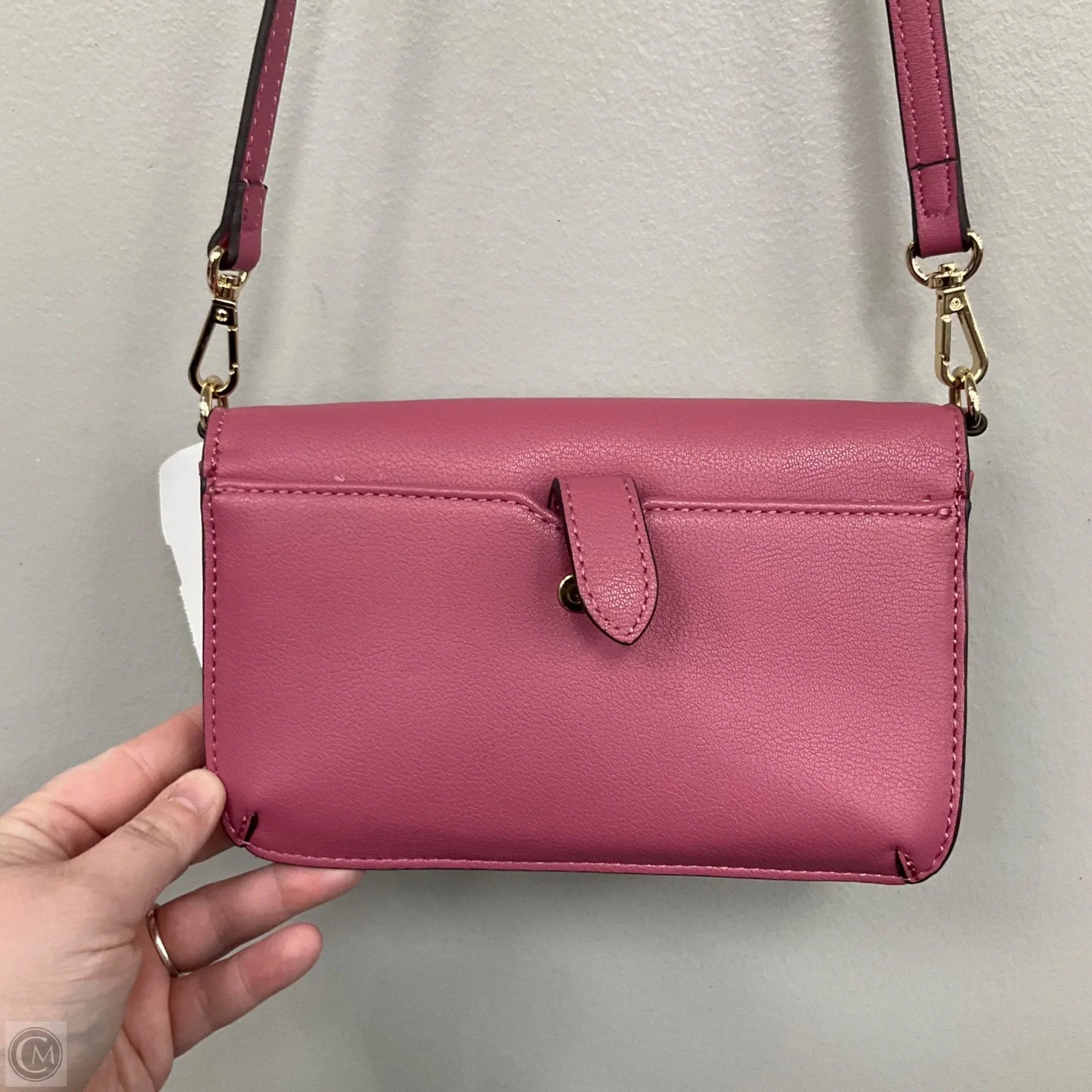 Crossbody By Nine West, Size: Small