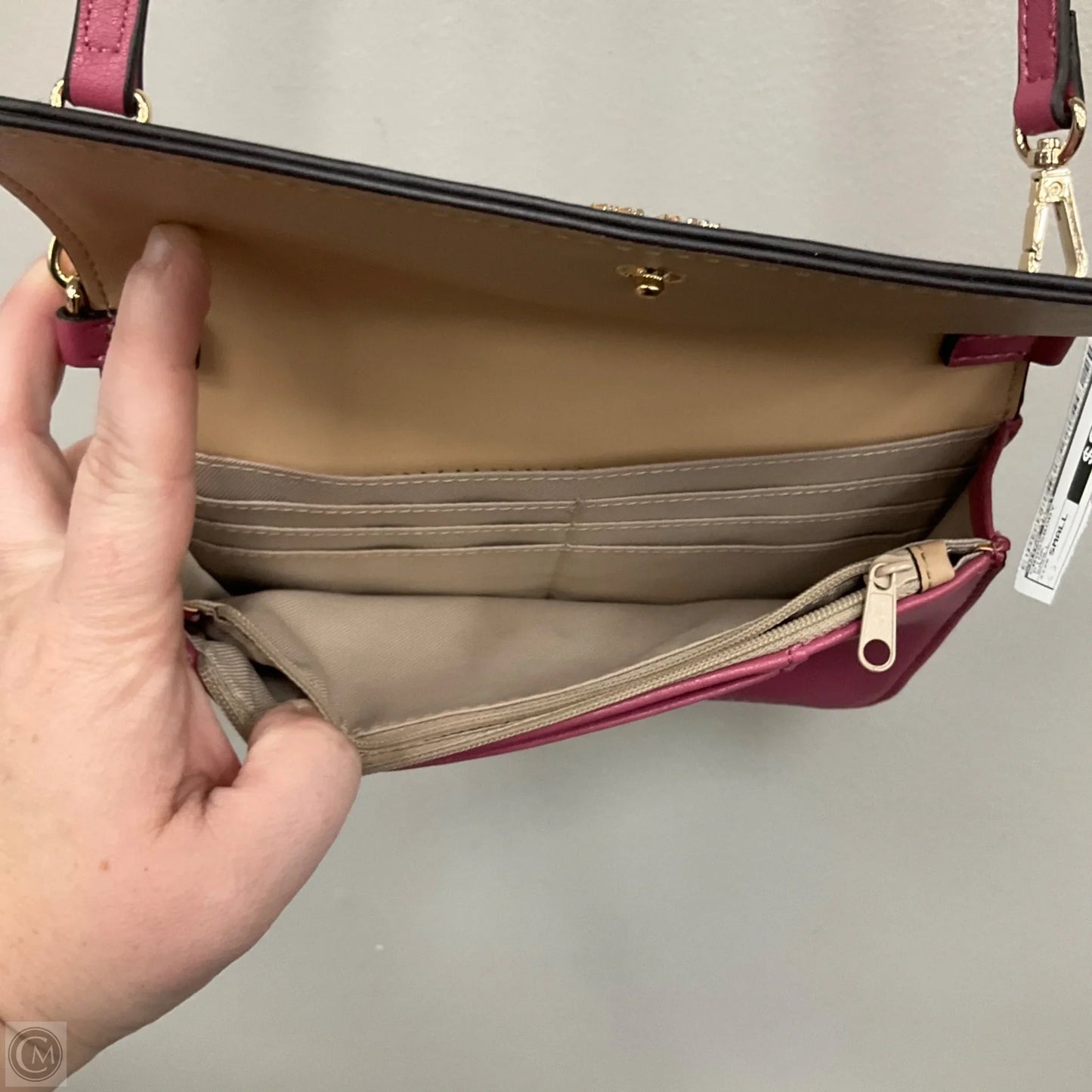 Crossbody By Nine West, Size: Small