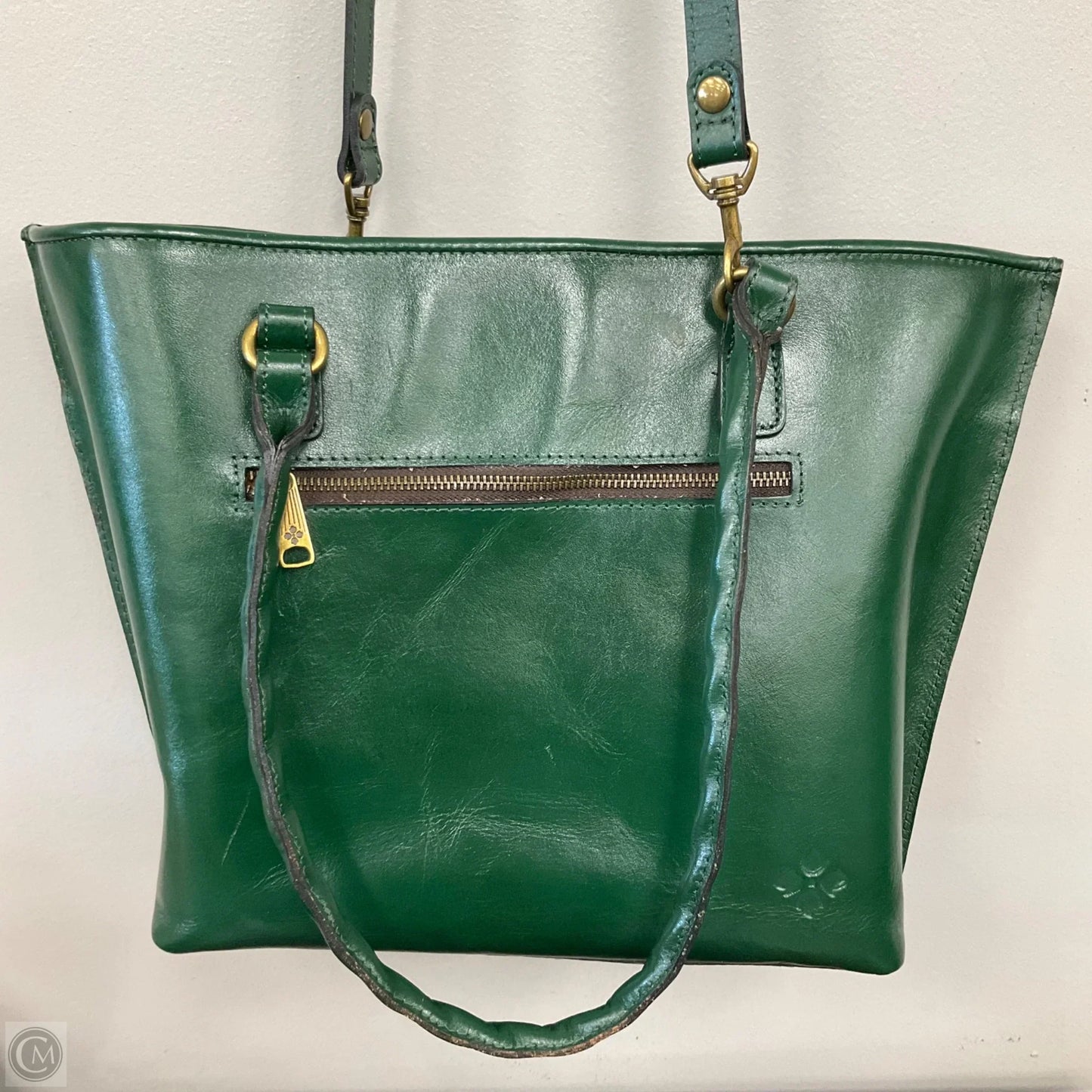 Handbag Designer By Patricia Nash, Size: Medium