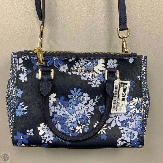 Crossbody Designer By Michael Kors, Size: Small