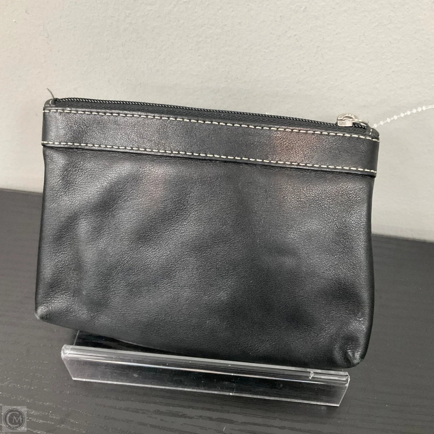 Wristlet Designer By Coach, Size: Small