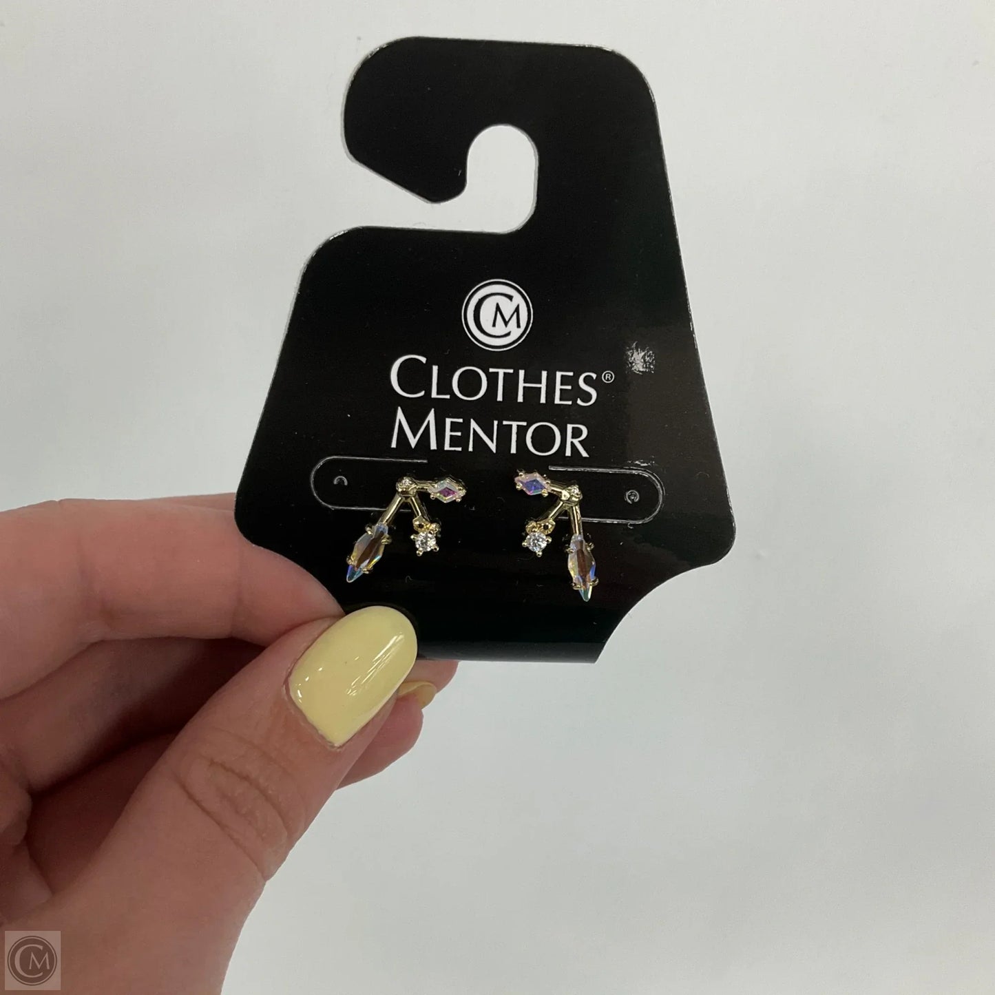 Earrings Stud By Kendra Scott