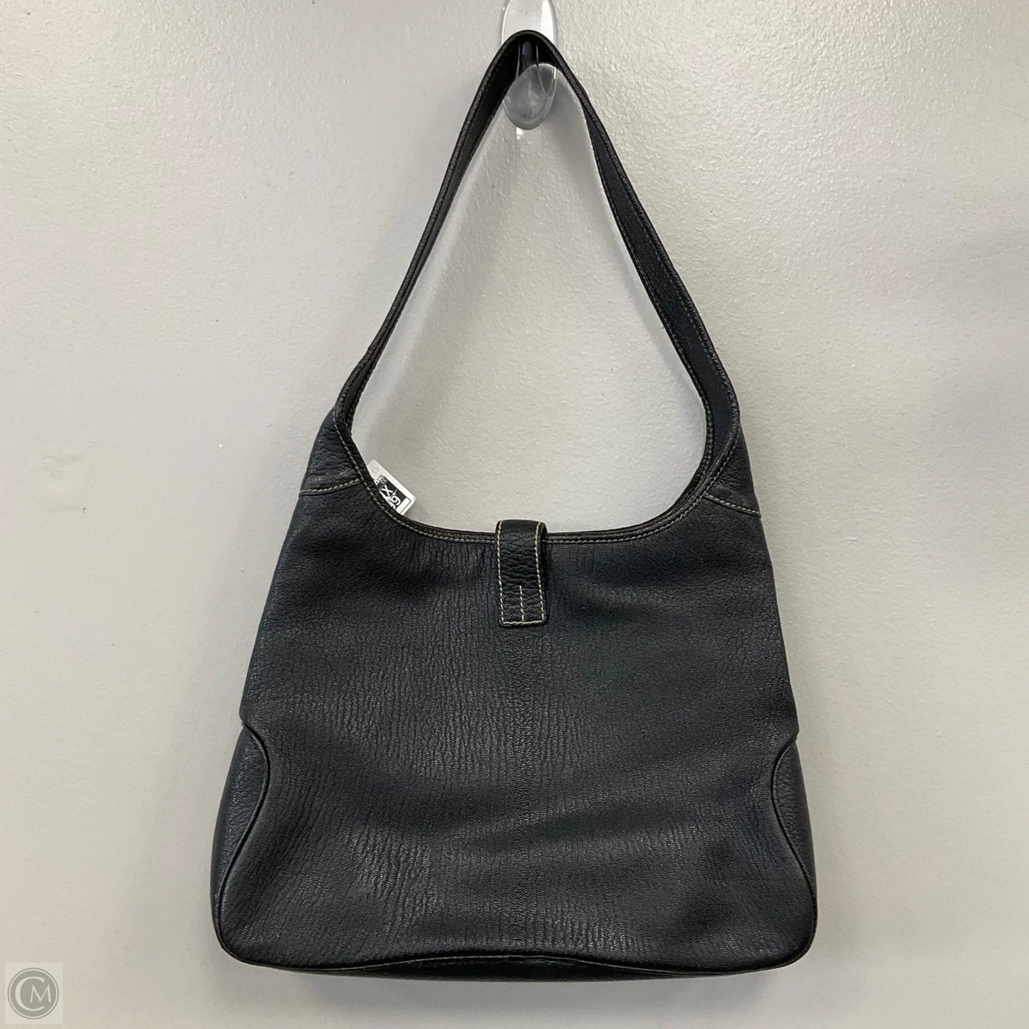 Handbag Luxury Designer By Ferragamo, Size: Small