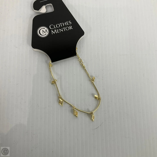 Bracelet Chain By Kendra Scott