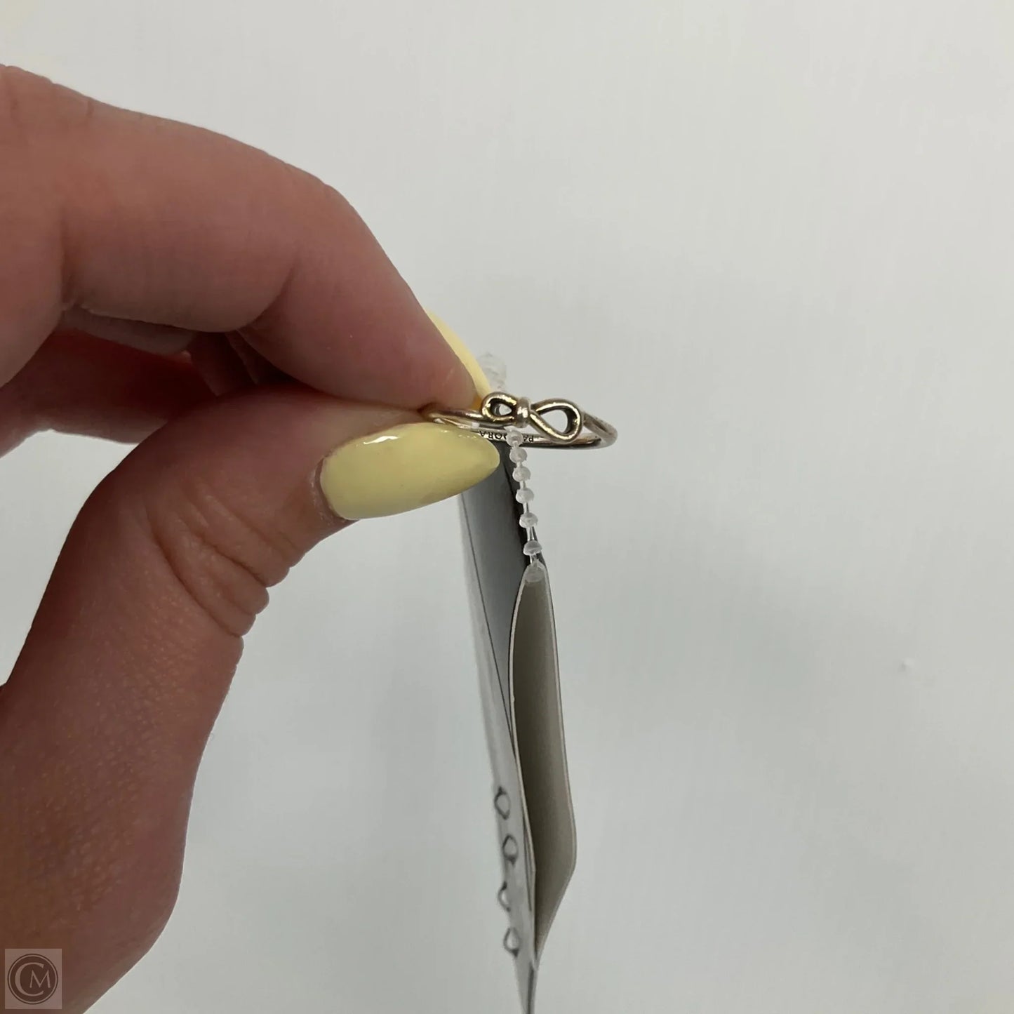 Ring Band By Pandora