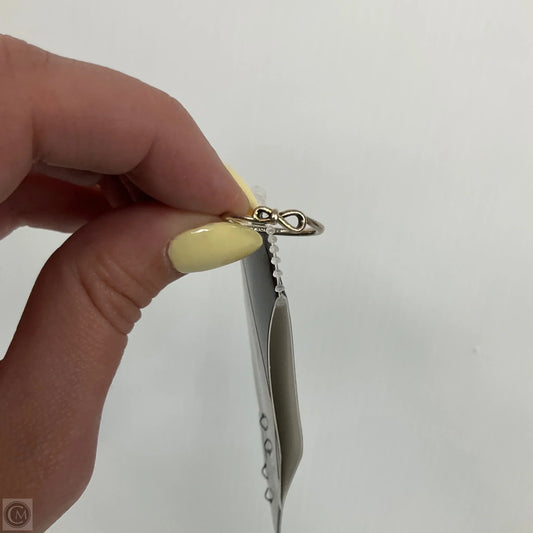 Ring Band By Pandora