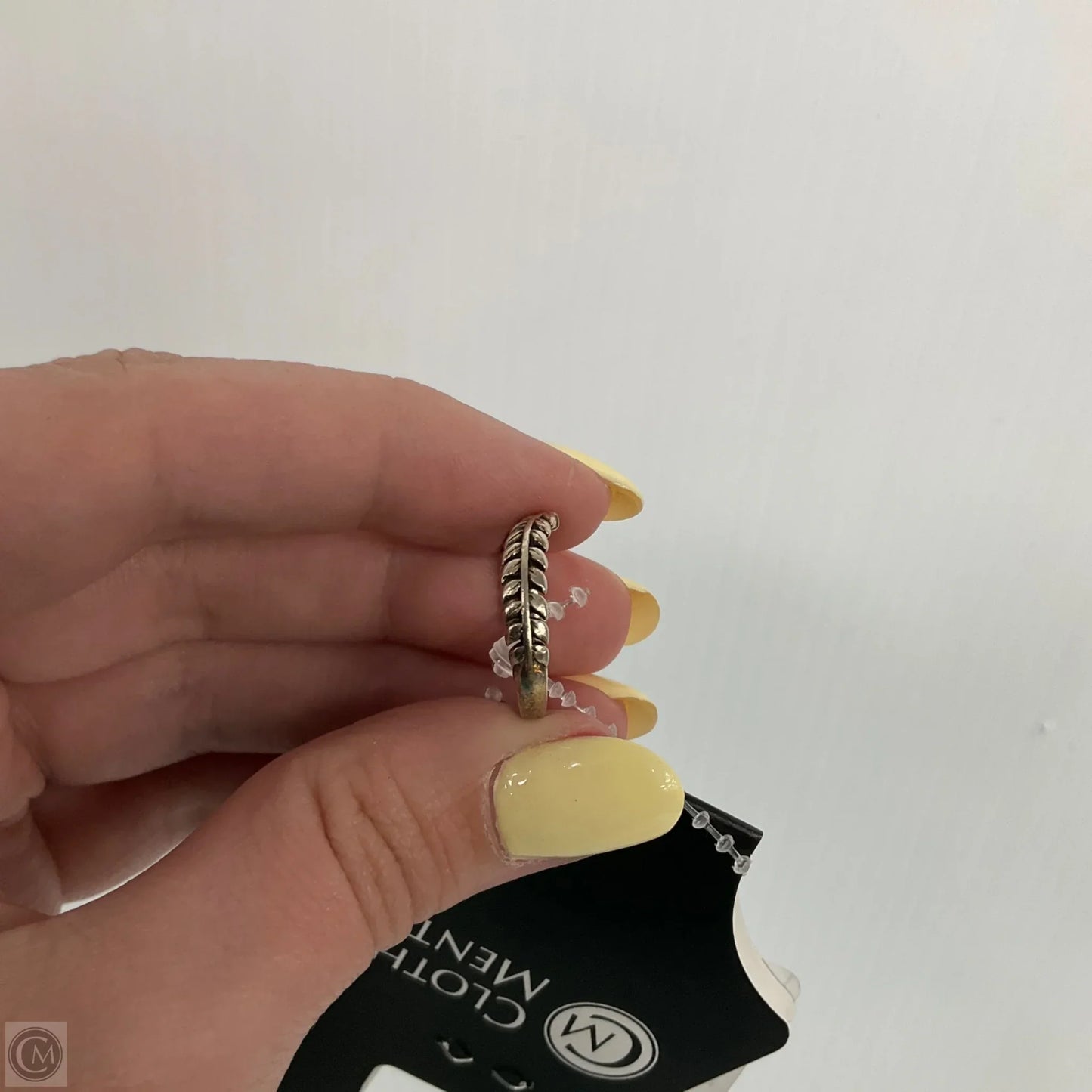 Ring Band By Pandora