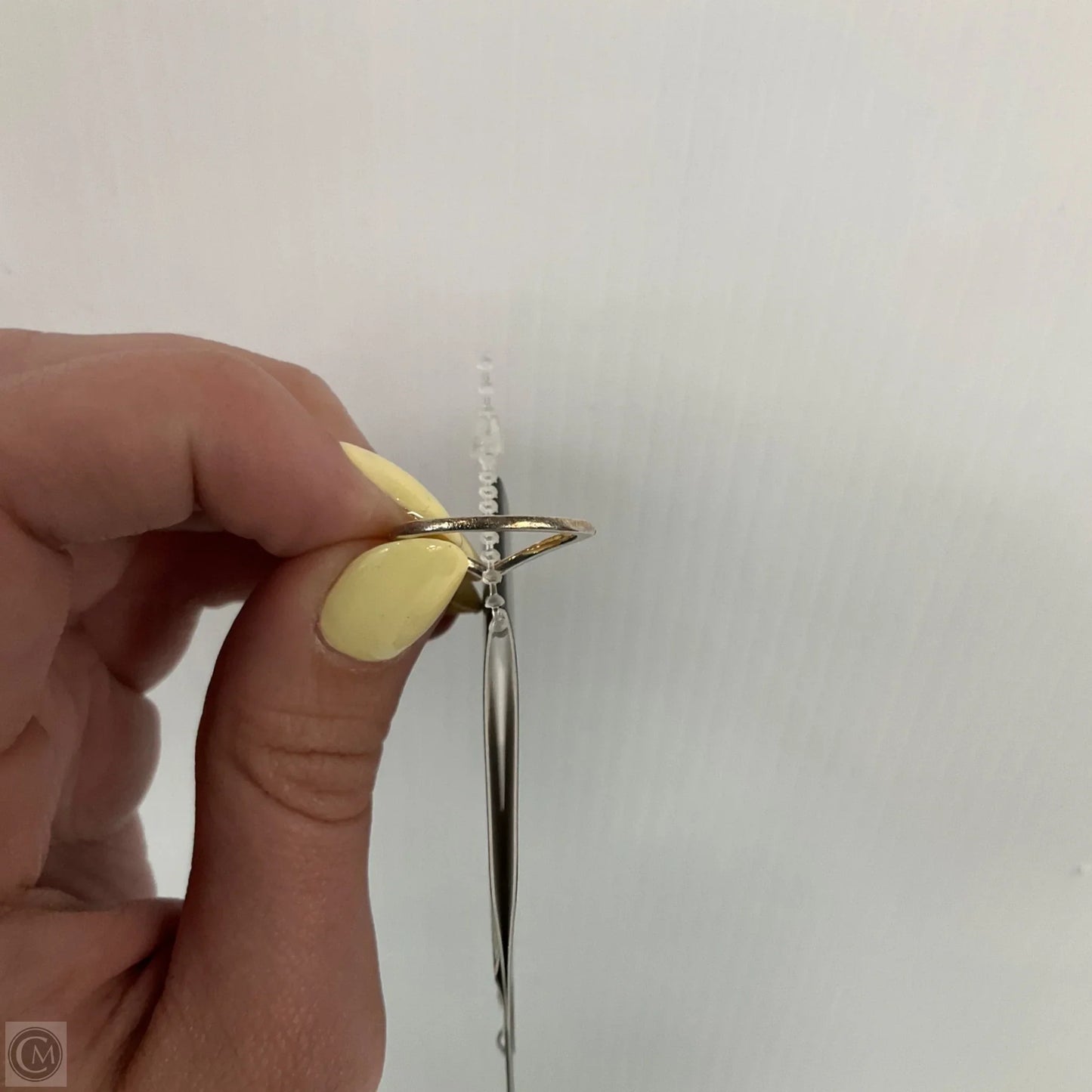 Ring Band By Pandora