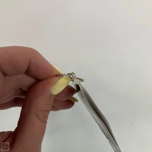 Ring Band By Pandora