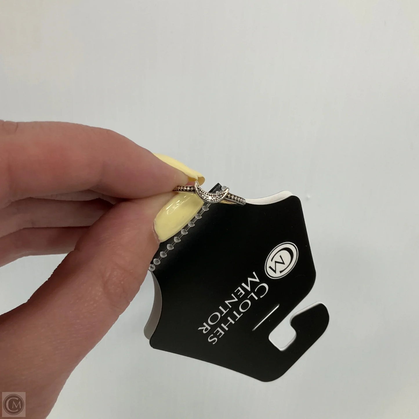 Ring Band By Pandora