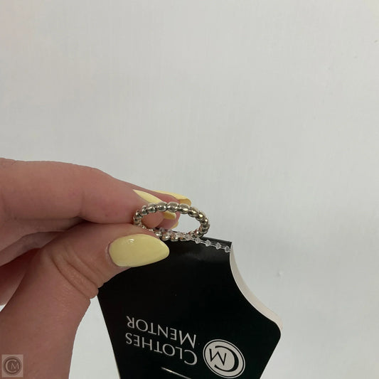 Ring Band By Pandora