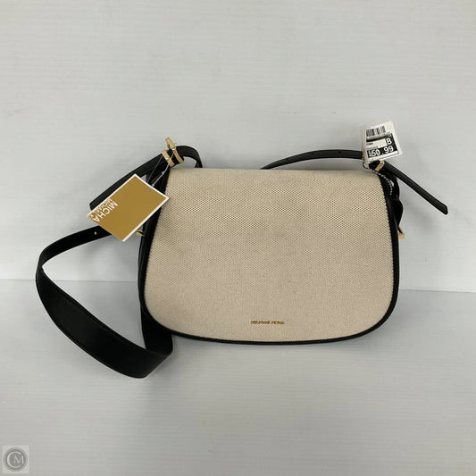 Crossbody Designer By Michael Kors, Size: Small