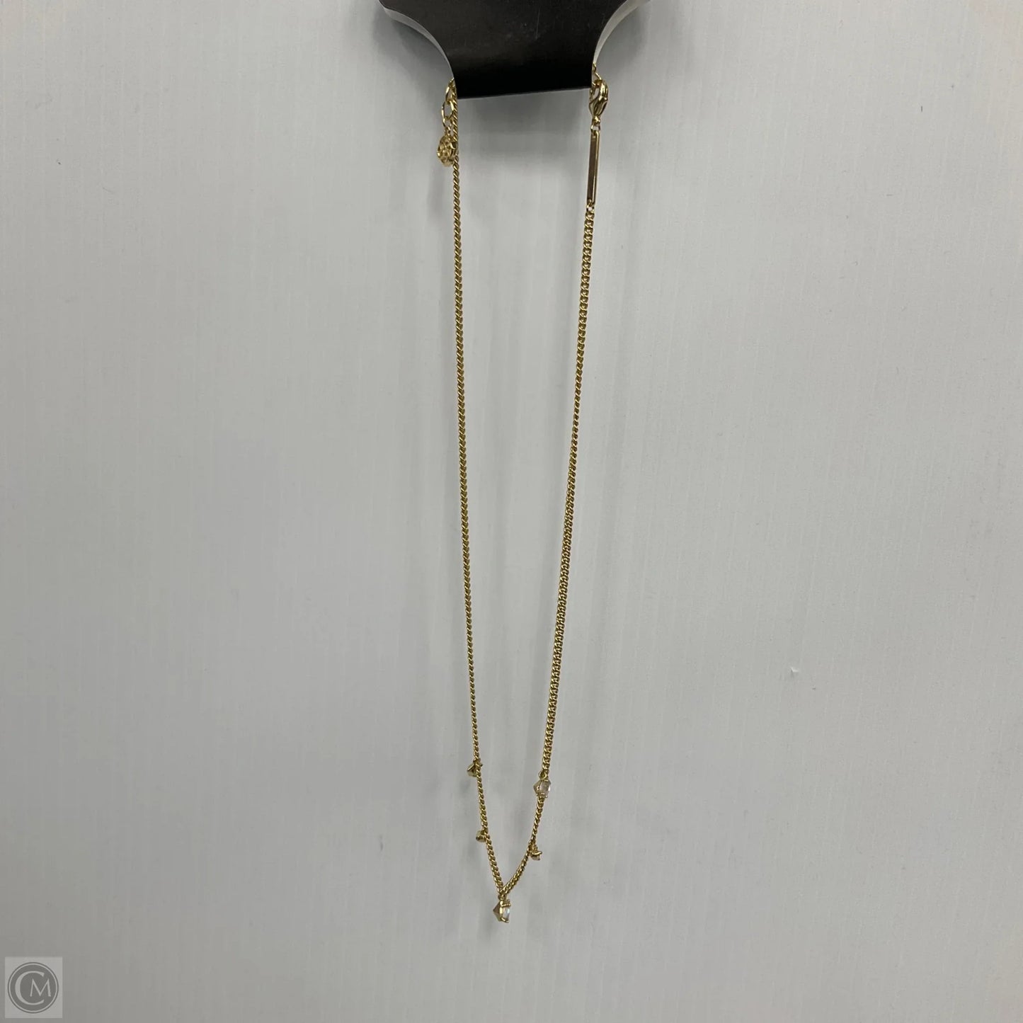 Necklace Chain By Kendra Scott