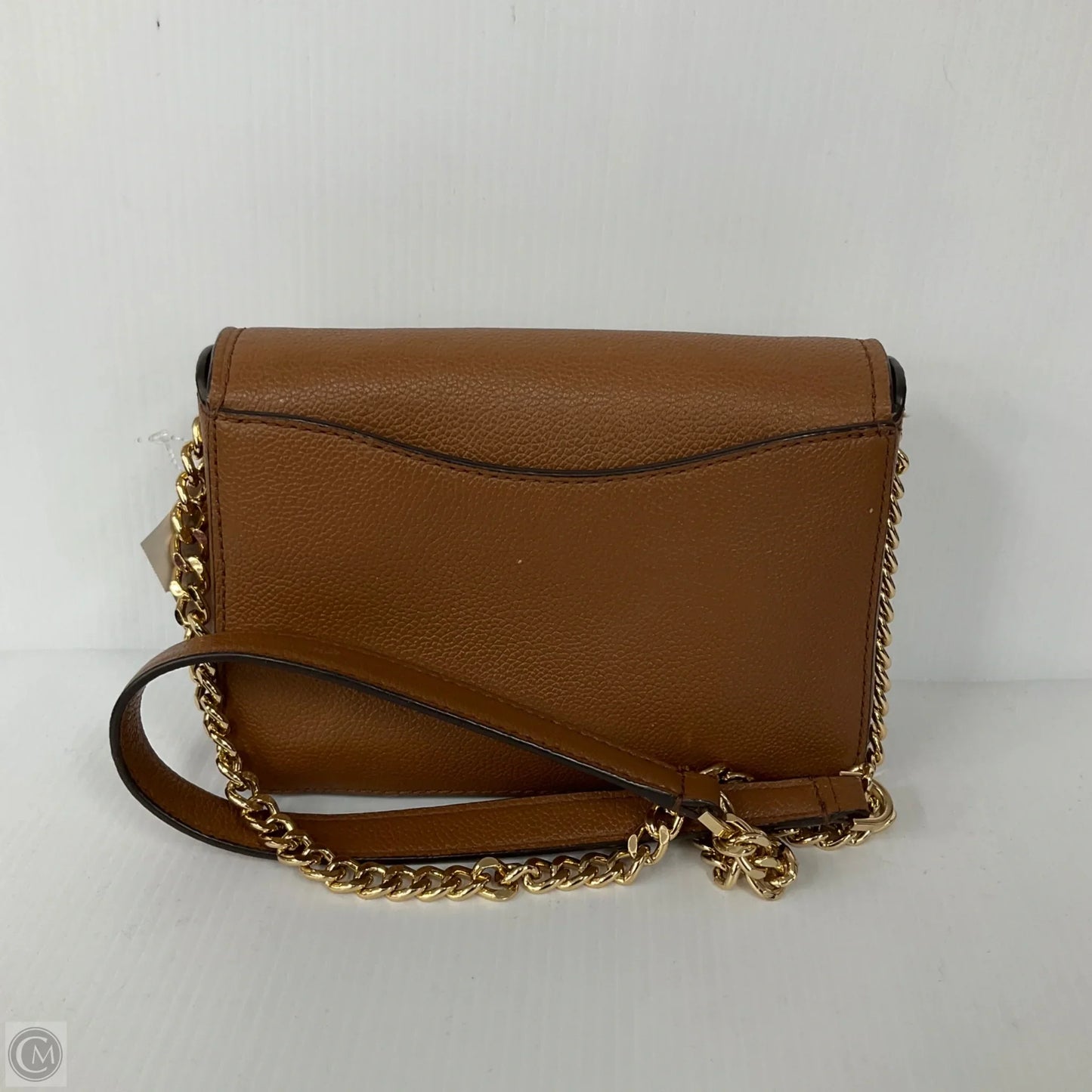 Crossbody Designer By Michael Kors, Size: Small