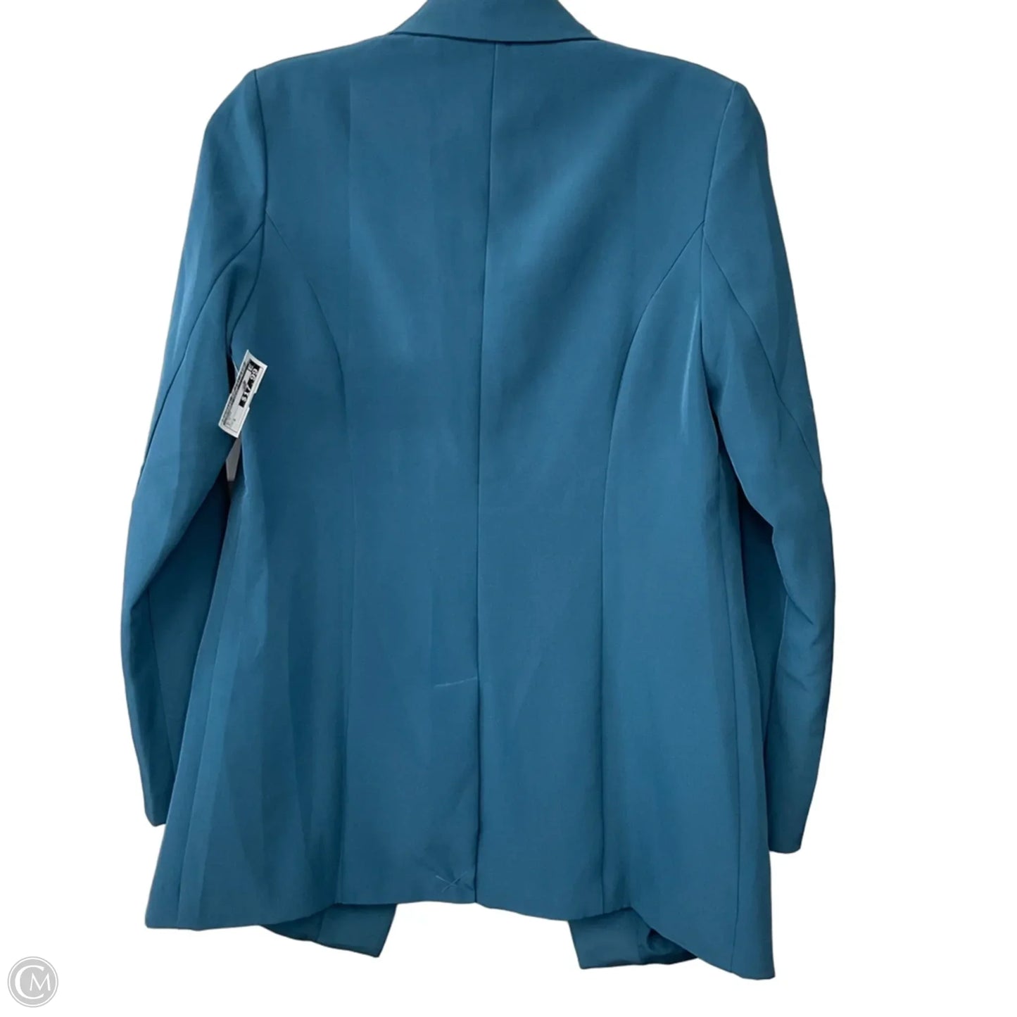 Blazer By Sincerely Jules In Blue, Size: S