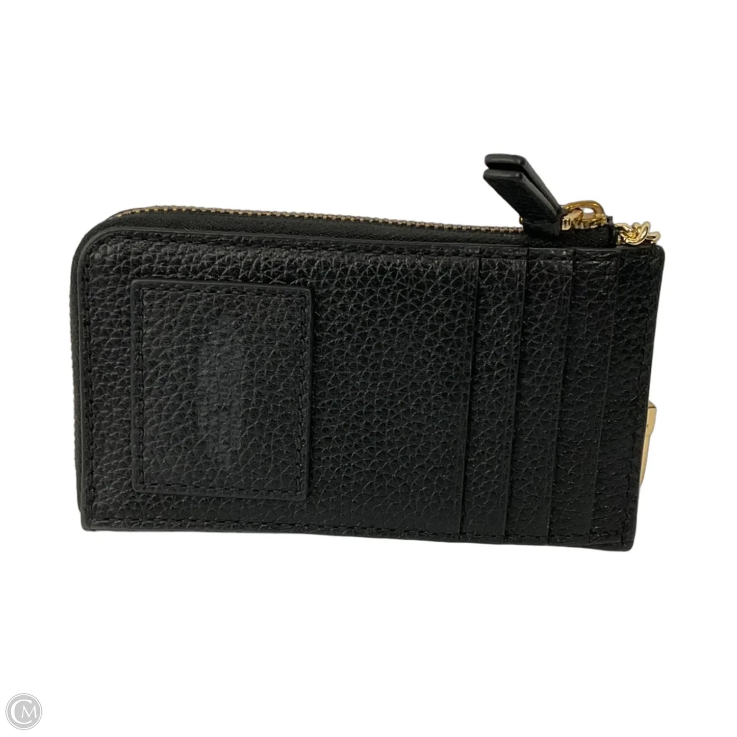 Wallet Luxury Designer By Marc Jacobs, Size: Small