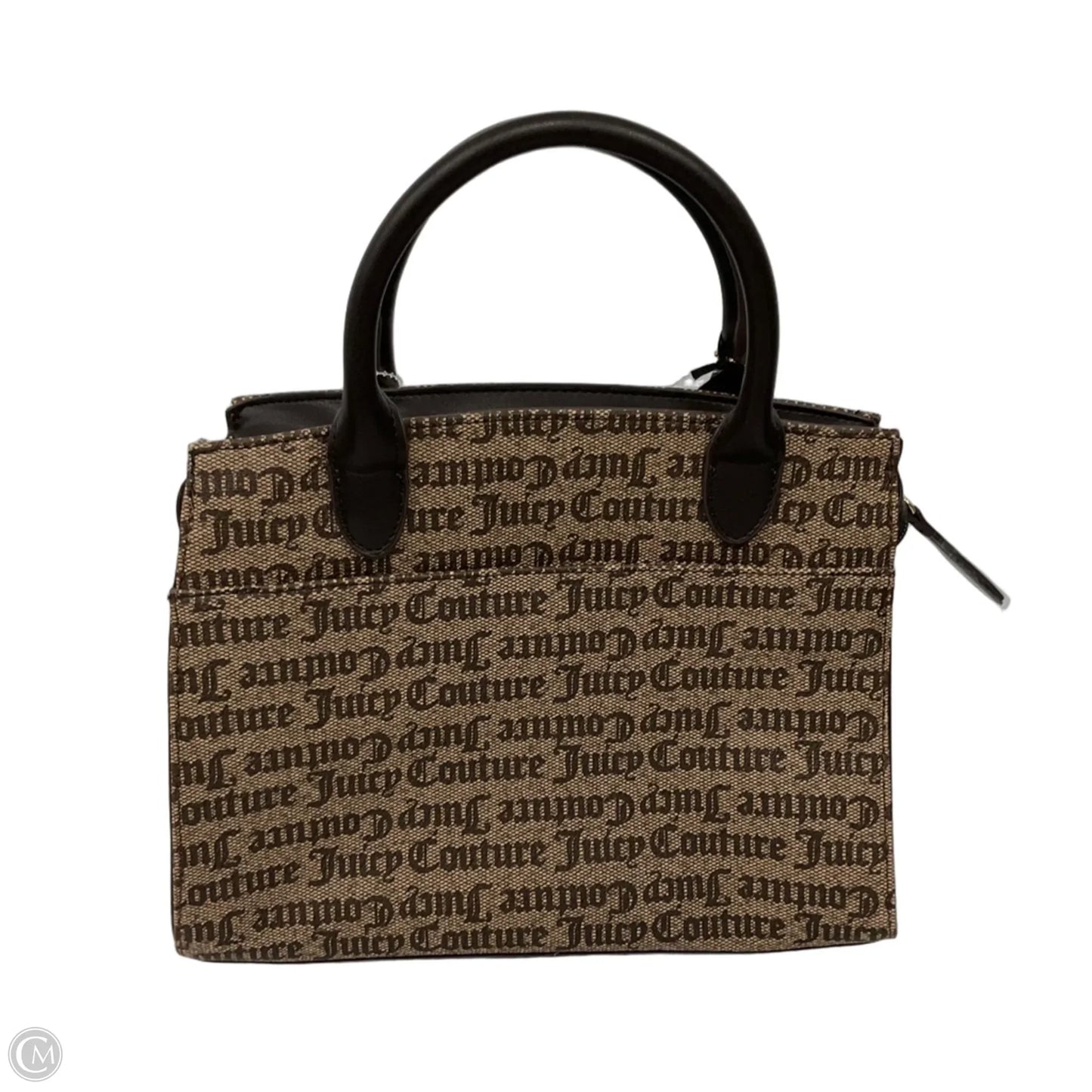 Handbag By Juicy Couture, Size: Medium