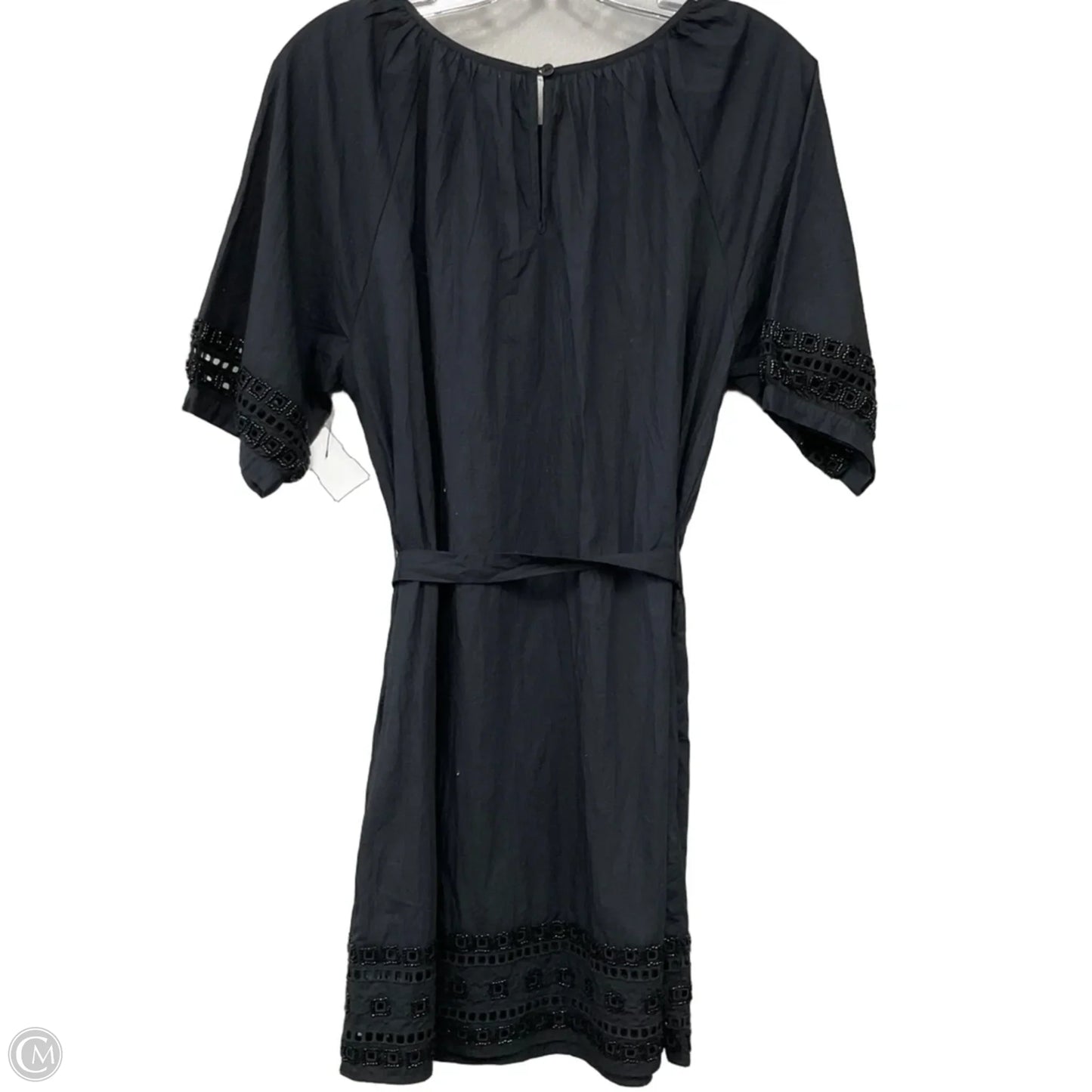 Dress Casual Short By Velvet By Graham & Spencer In Black, Size: Xs