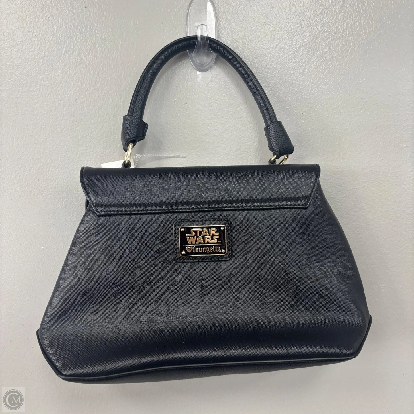 Handbag By Cmc, Size: Medium