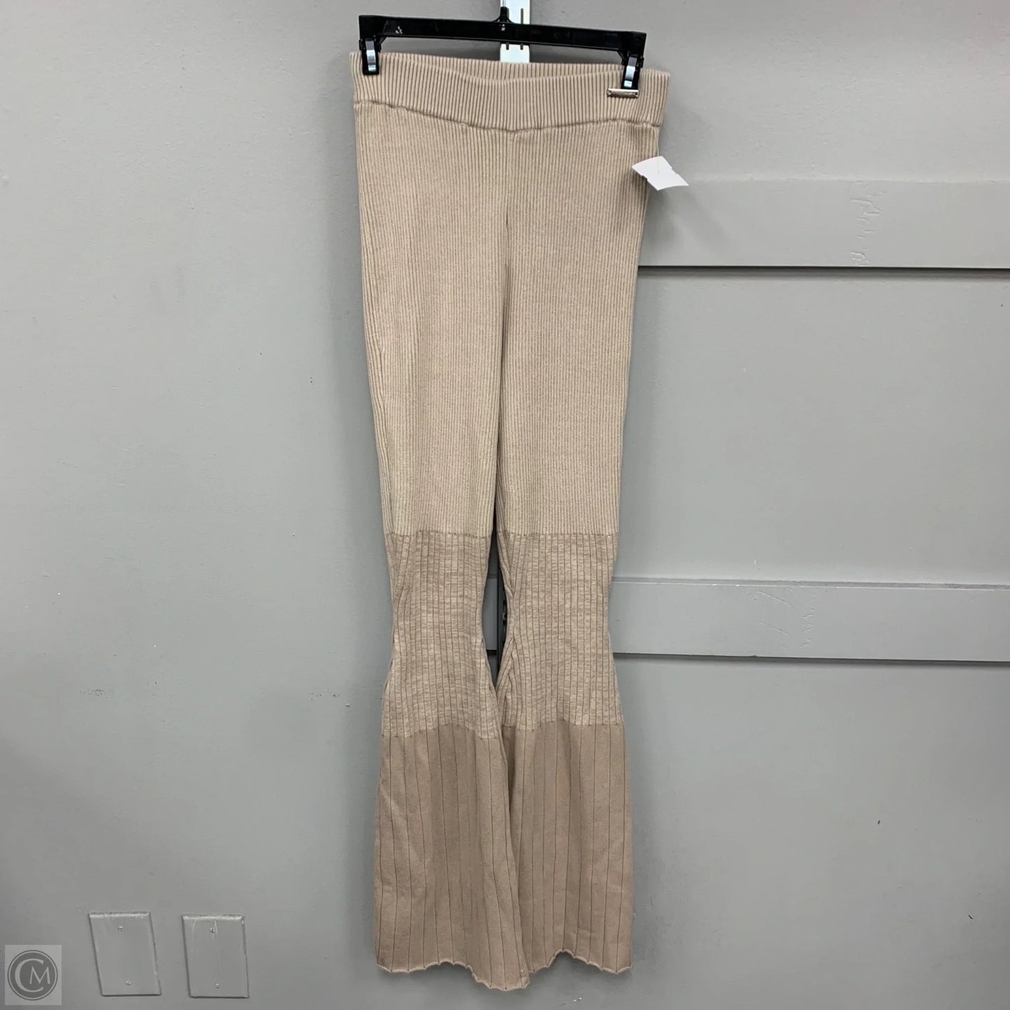 Pants Other By Maniere de Voir In Tan, Size: Xs