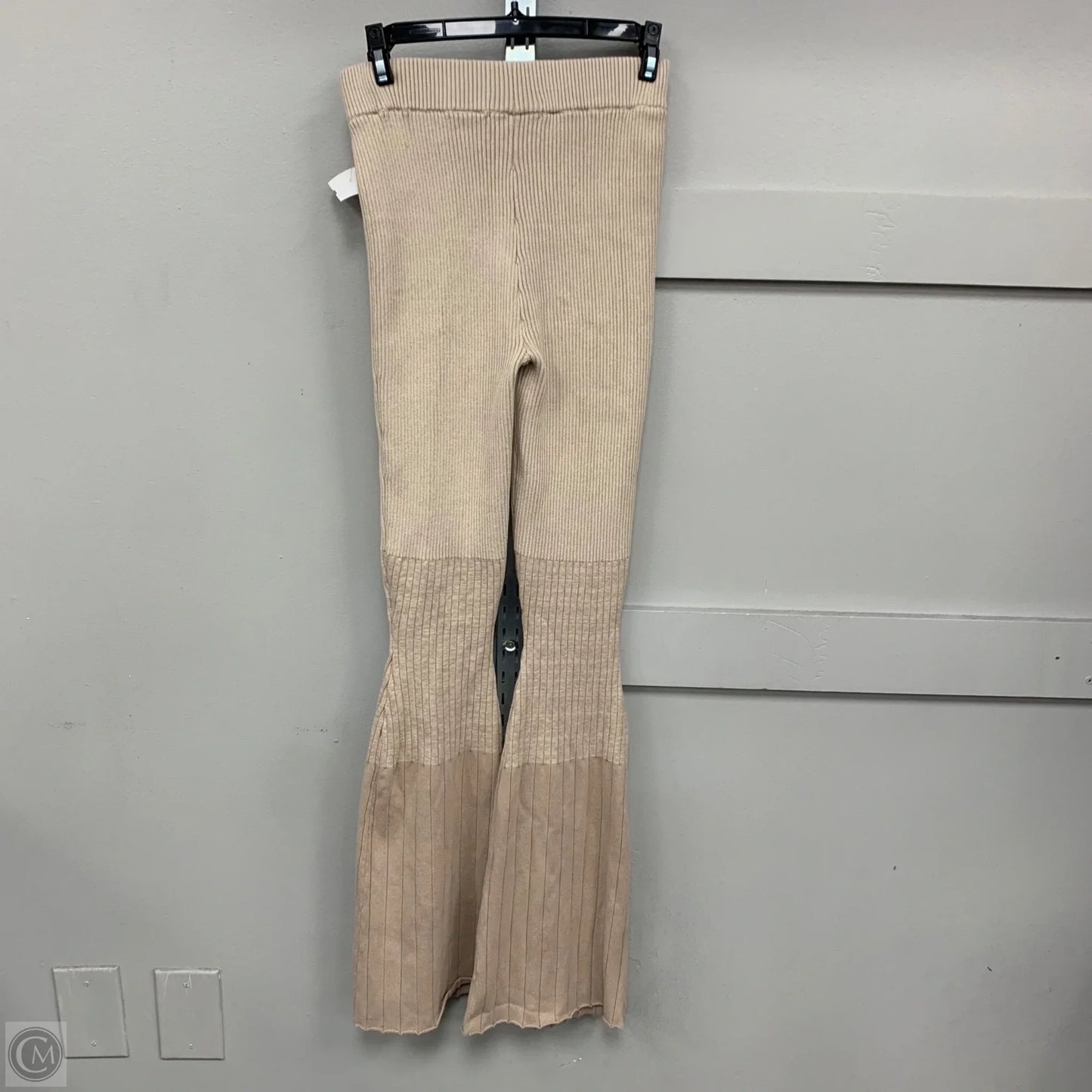 Pants Other By Maniere de Voir In Tan, Size: Xs