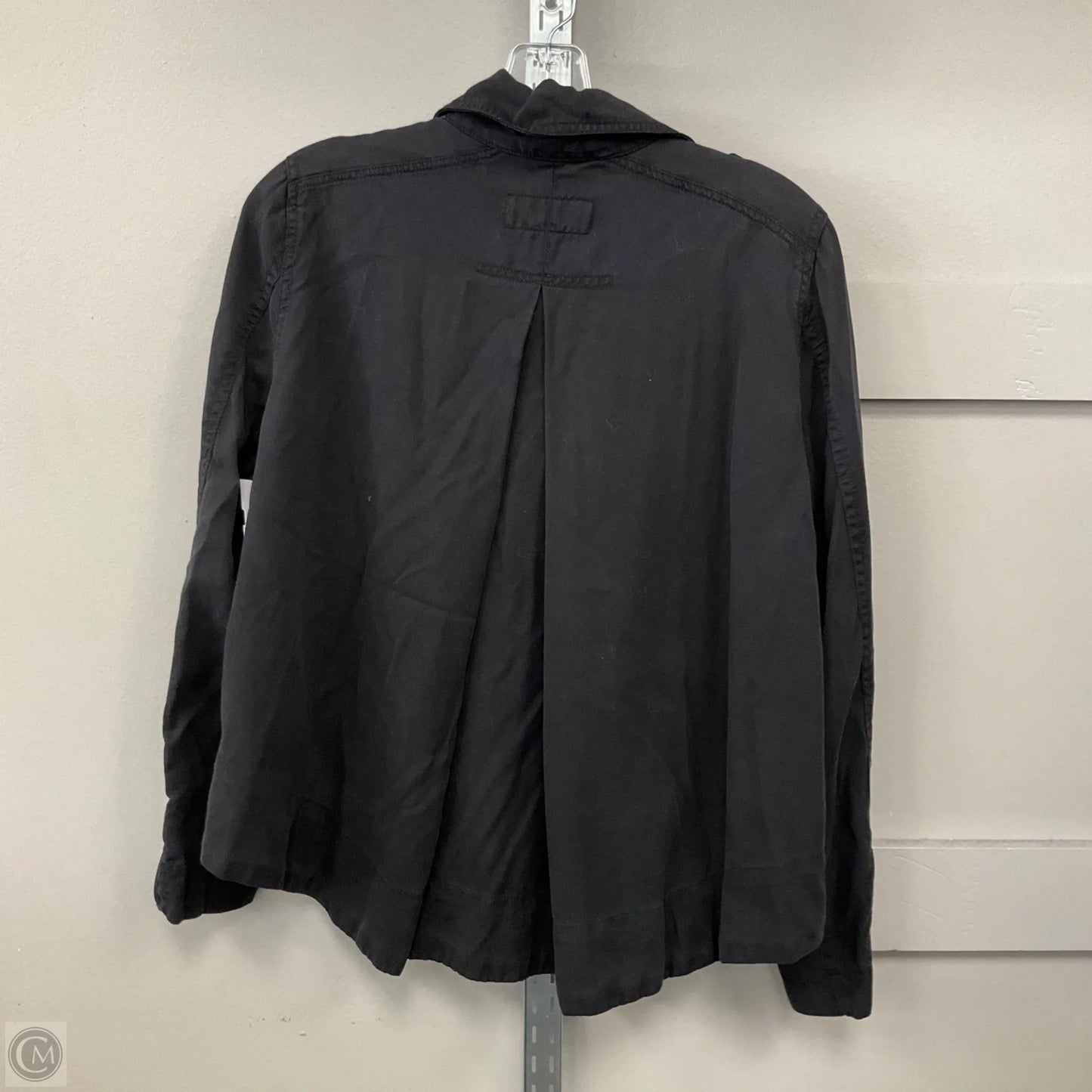 Jacket Moto By Pistola In Black, Size: S