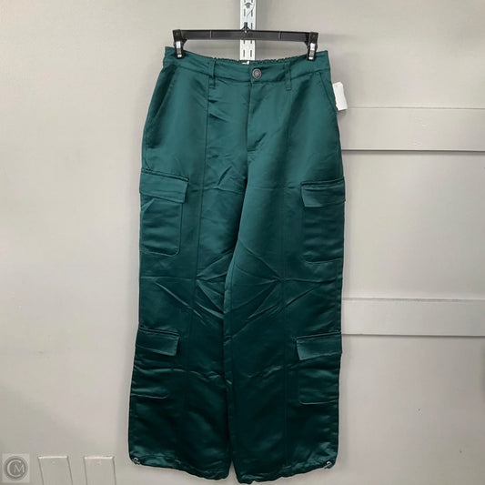 Pants Other By Madden Nyc In Green, Size: M