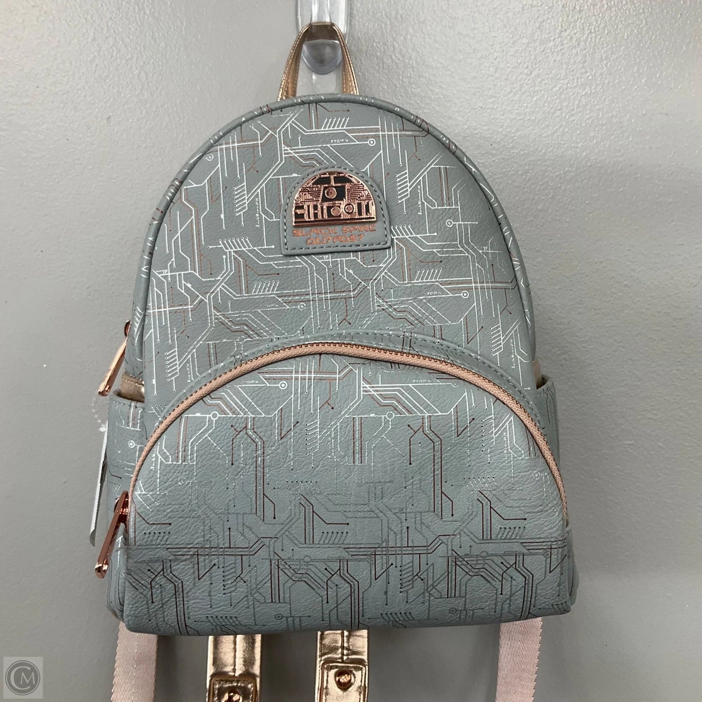 Backpack By Disney, Size: Large