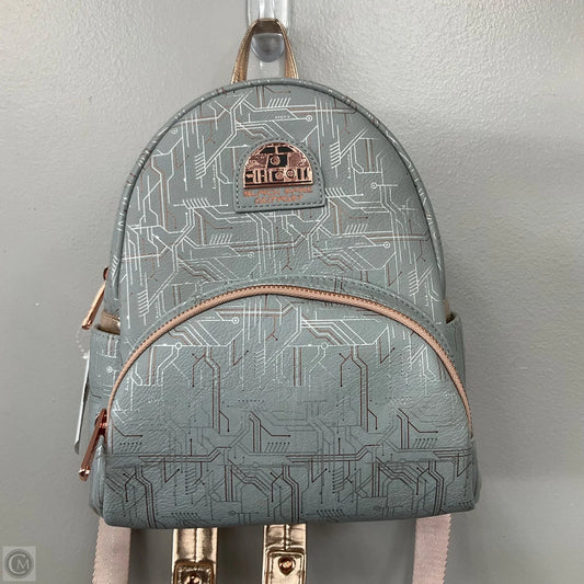 Backpack By Disney, Size: Large