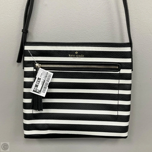 Crossbody Designer By Kate Spade, Size: Medium