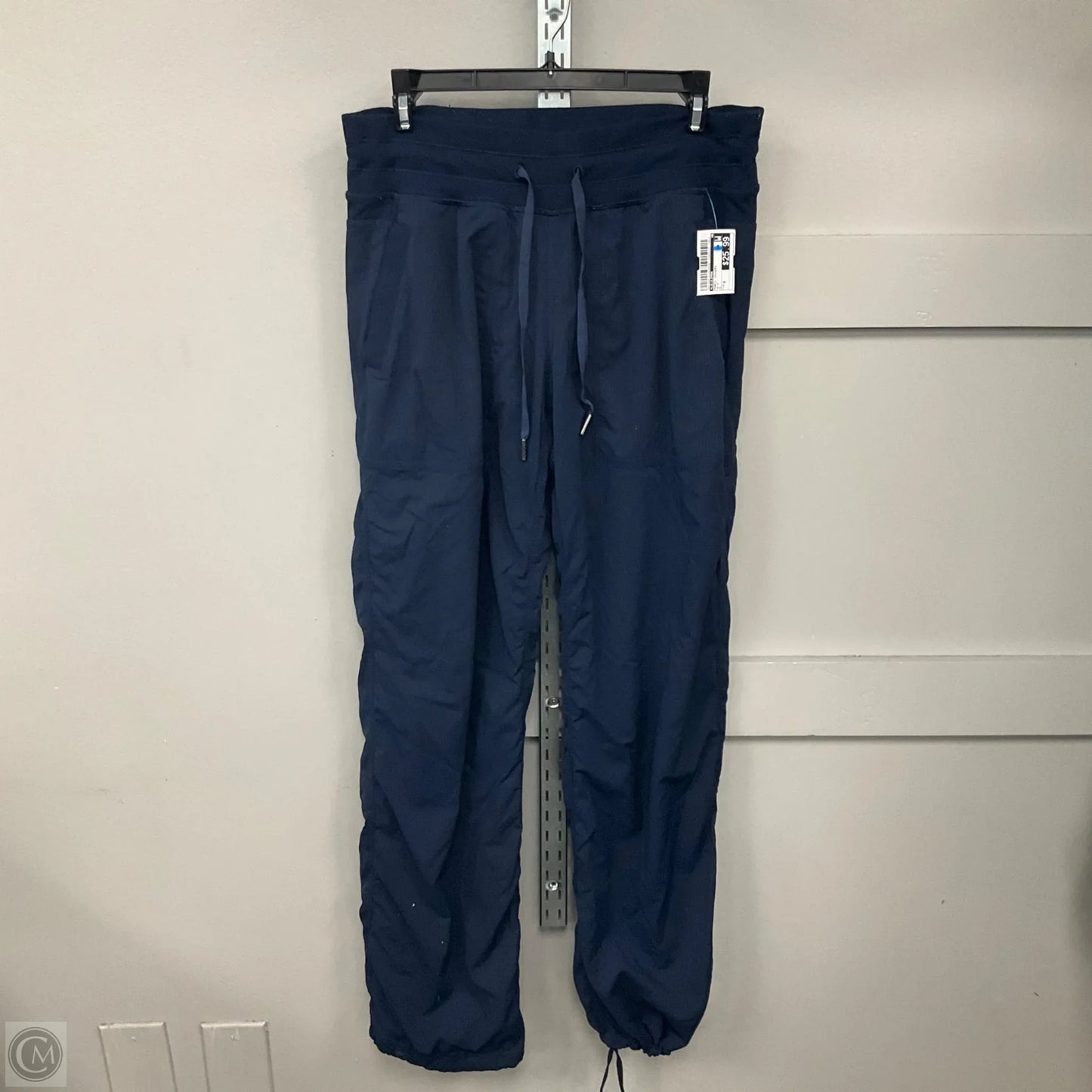 Pants Joggers By Lululemon In Blue, Size: 8
