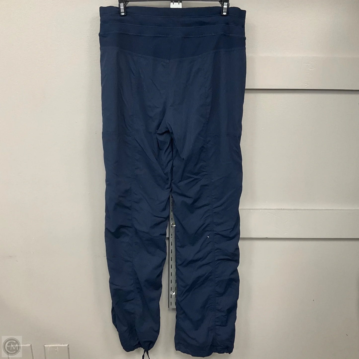 Pants Joggers By Lululemon In Blue, Size: 8