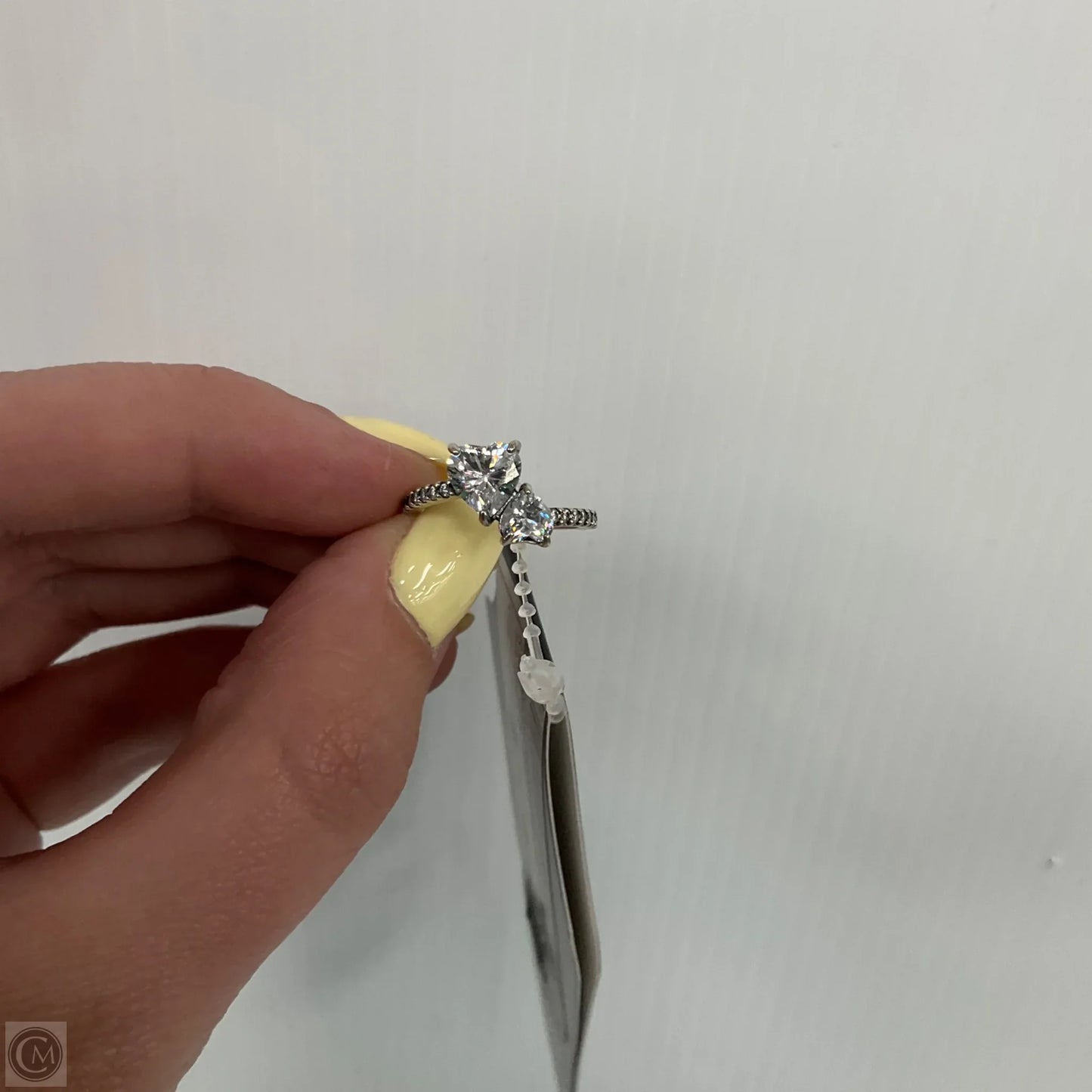 Ring Statement By Pandora