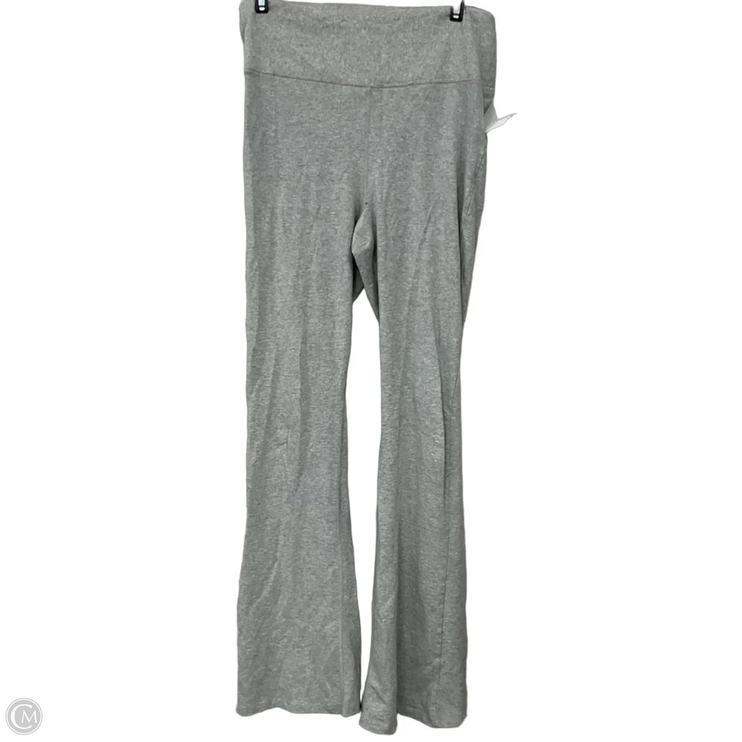 Pants Lounge By Free People In Grey, Size: L
