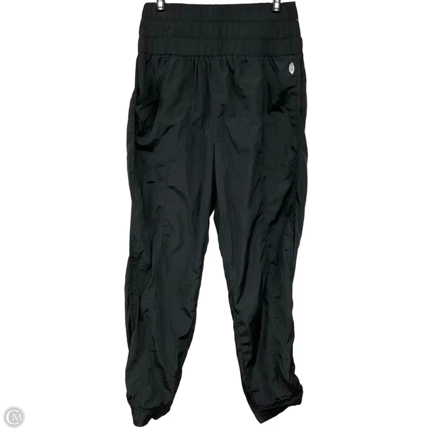 Pants Joggers By Free People In Black, Size: M