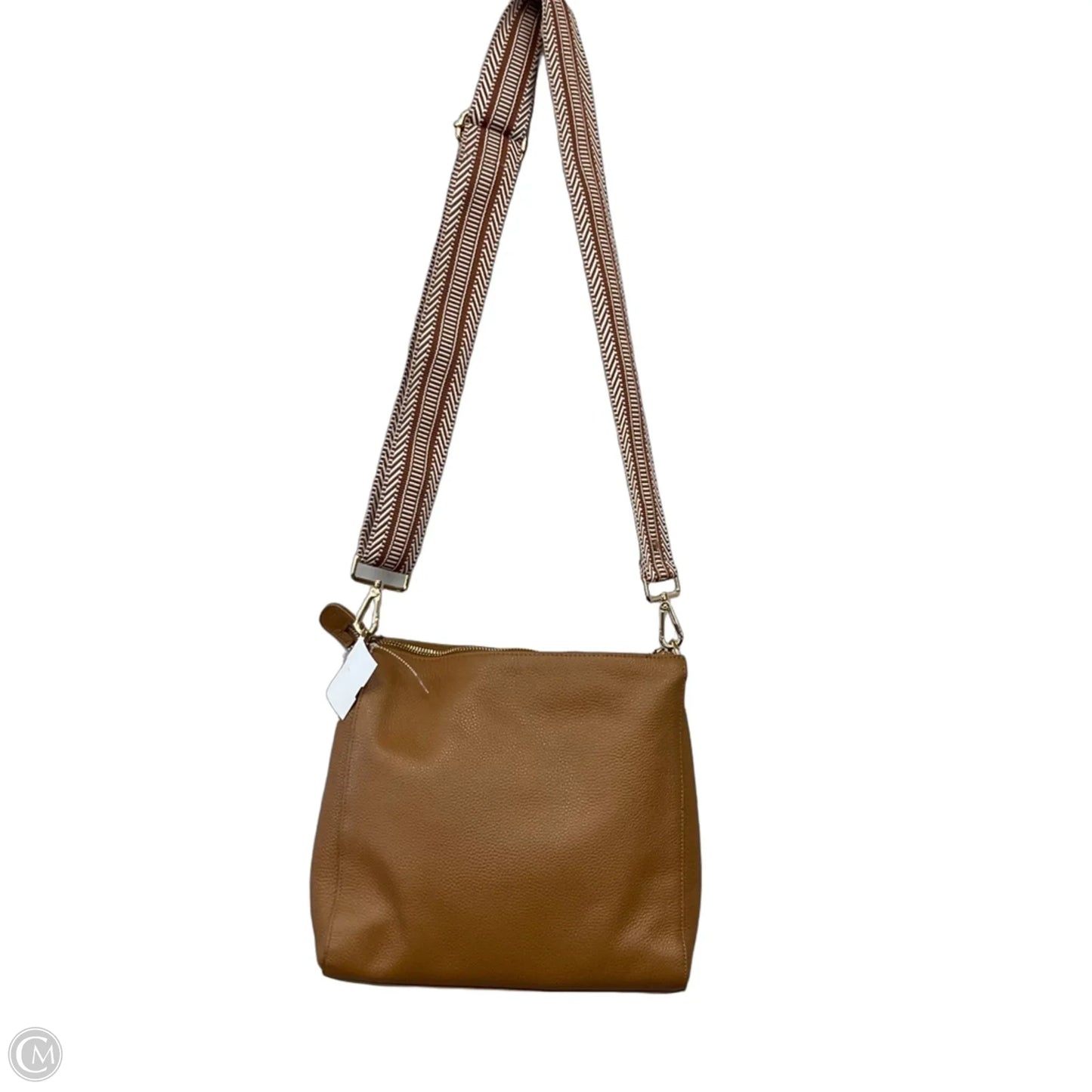 Crossbody By Cmc, Size: Medium