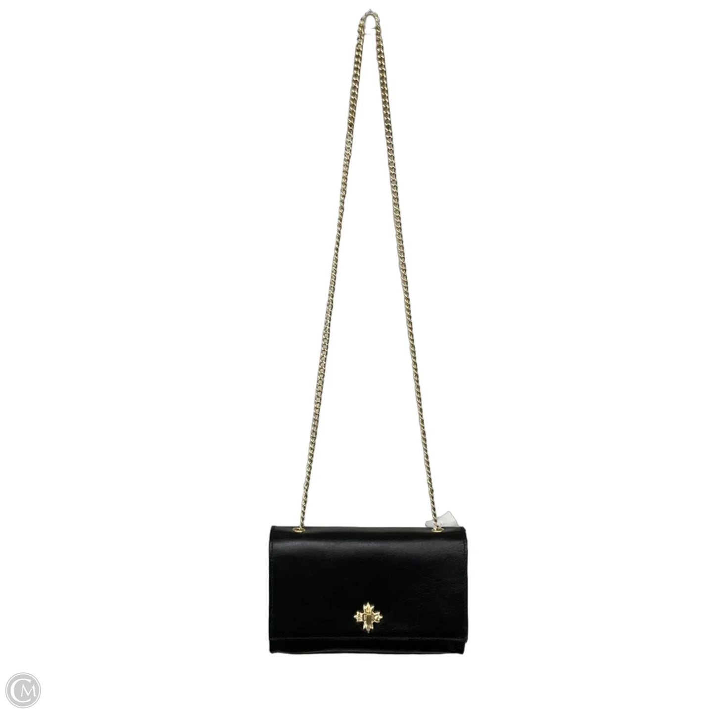 Crossbody Designer By Patricia Nash, Size: Small