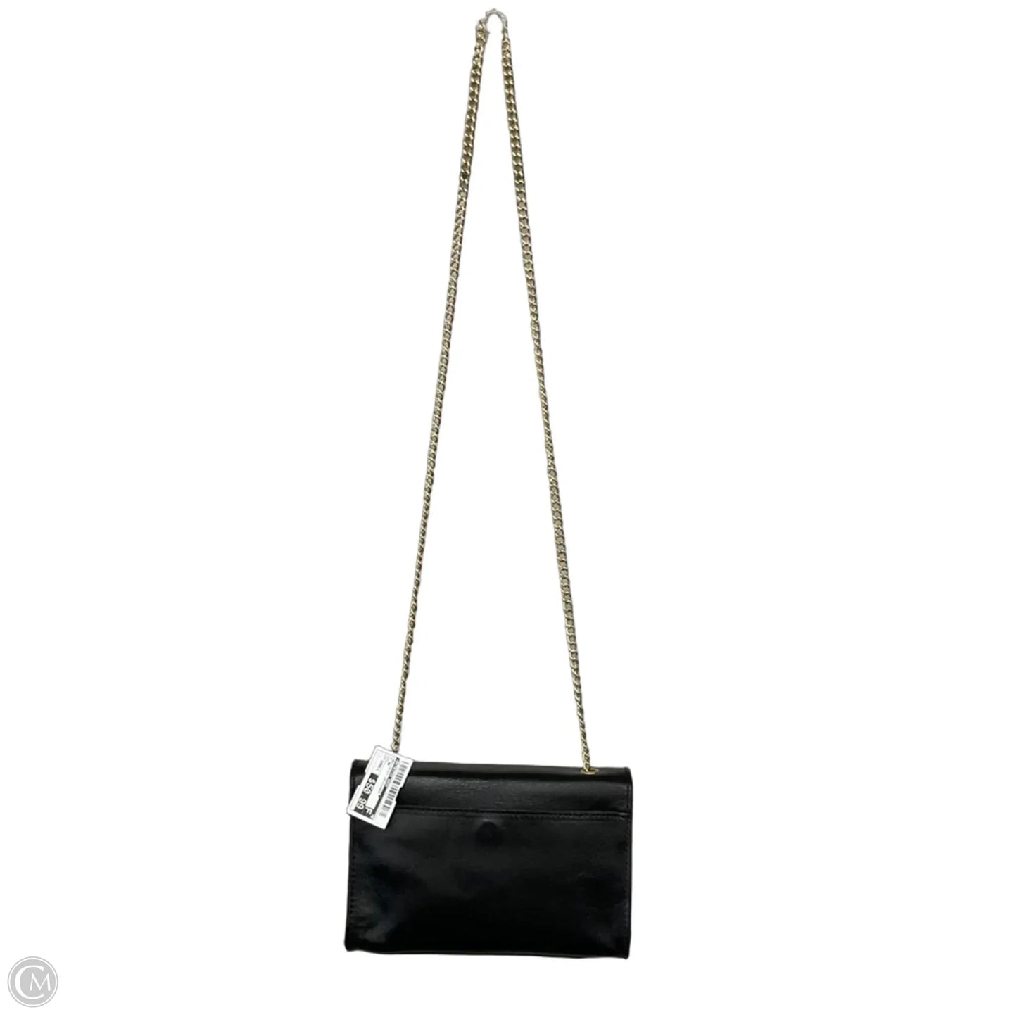 Crossbody Designer By Patricia Nash, Size: Small